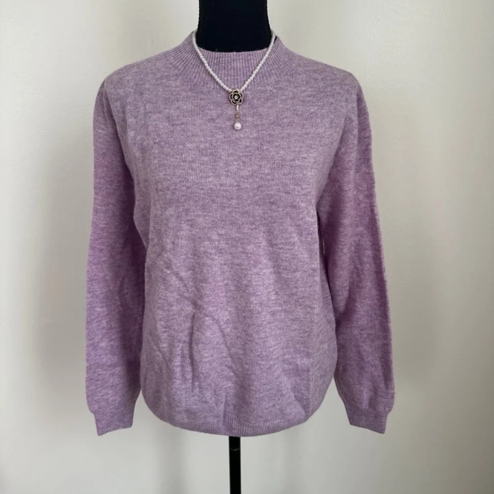 Women’s Wool Sweater